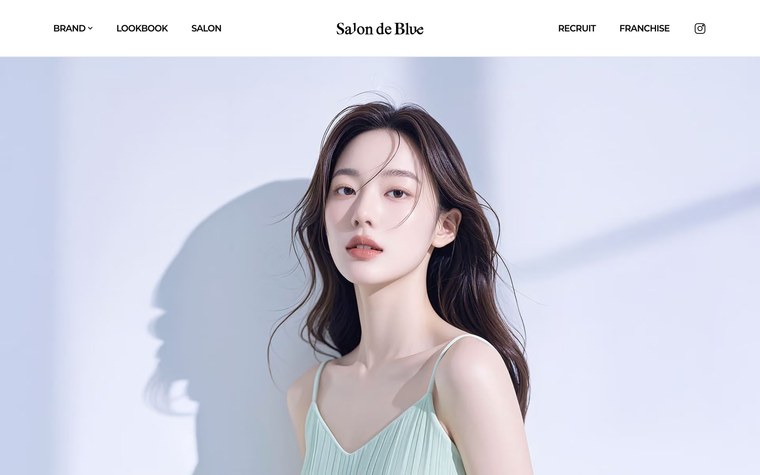 헤어샵 프랜차이즈 미리보기